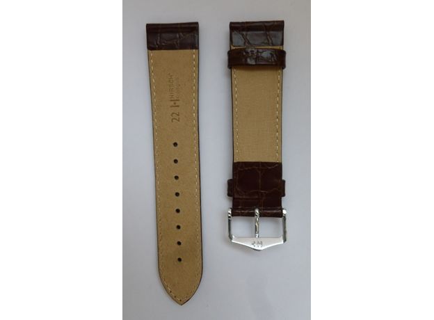 Ремешок HIRSCH 12322810-2-22, фото 2 | Интернет-магазин оригинальных часов и аксессуаров