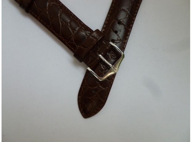 Ремешок HIRSCH 12322810-2-22, фото 3 | Интернет-магазин оригинальных часов и аксессуаров