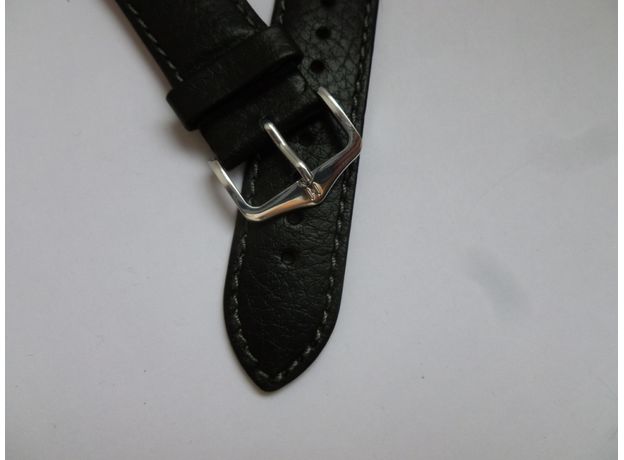 Ремешок HIRSCH 17920250-2-22, фото 3 | Интернет-магазин оригинальных часов и аксессуаров