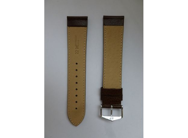 Ремінець HIRSCH 01502210-2-22, фото 2 | Интернет-магазин оригинальных часов и аксессуаров