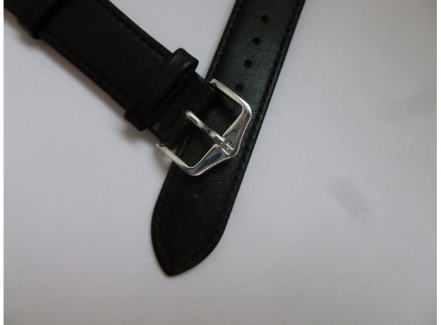 Ремешок HIRSCH 03475050-2-20(T), фото 3 | Интернет-магазин оригинальных часов и аксессуаров