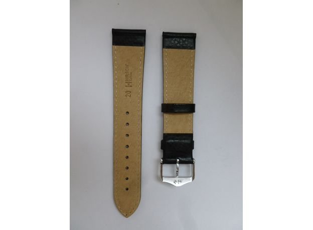 Ремешок HIRSCH 01502050-2-20(T), фото 2 | Интернет-магазин оригинальных часов и аксессуаров