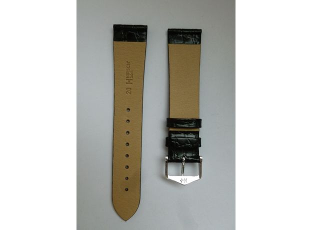 Ремешок HIRSCH 03928050-2-20, фото 2 | Интернет-магазин оригинальных часов и аксессуаров