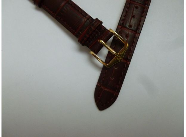 Ремешок HIRSCH 01028160-1-16, фото 3 | Интернет-магазин оригинальных часов и аксессуаров