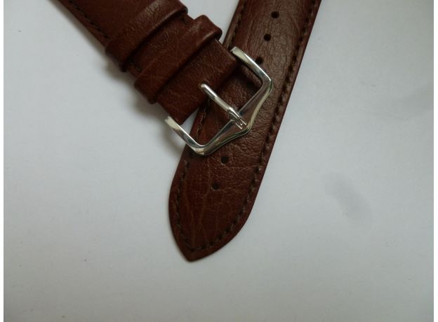 Ремешок HIRSCH 04302010-2-24, фото 3 | Интернет-магазин оригинальных часов и аксессуаров