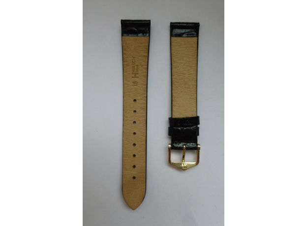 Ремінець HIRSCH 03928050-1-18, фото 2 | Интернет-магазин оригинальных часов и аксессуаров