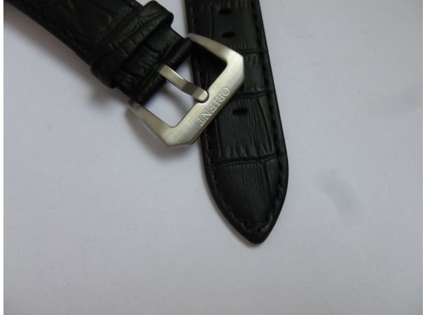 Ремешок Orient UDENHSB (FTT0Y006, TT0Y006, CTT0Y006), фото 3 | Интернет-магазин оригинальных часов и аксессуаров