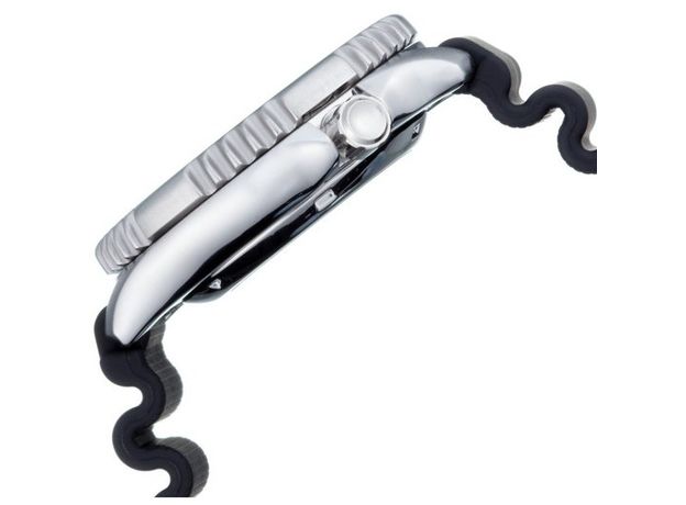 CITIZEN NY0040-09EE PROMASTER DIVER, Вариации товара: Черный, фото 5 | Интернет-магазин оригинальных часов и аксессуаров