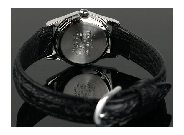 CASIO LTP-1094E-7BDF Exclusive, фото 3 | Интернет-магазин оригинальных часов и аксессуаров