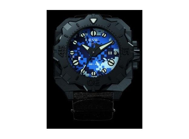 RSW 7050.1.R1.35.00 Limited Edition, фото 2 | Интернет-магазин оригинальных часов и аксессуаров