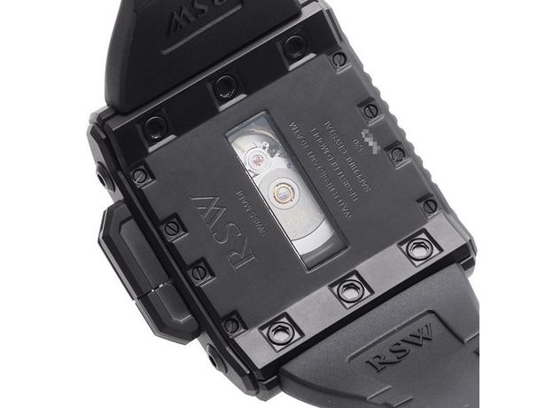 RSW 7120.1.R1.HL1.00 Limited Edition, фото 4 | Интернет-магазин оригинальных часов и аксессуаров