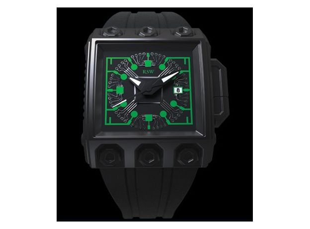 RSW 7120.1.R1.HL16.00 Limited Edition, фото 2 | Интернет-магазин оригинальных часов и аксессуаров