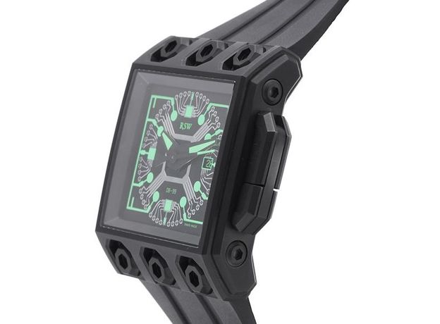 RSW 7120.1.R1.HL16.00 Limited Edition, фото 3 | Интернет-магазин оригинальных часов и аксессуаров