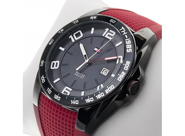 Tommy Hilfiger TH-1790886, фото 2 | Интернет-магазин оригинальных часов и аксессуаров