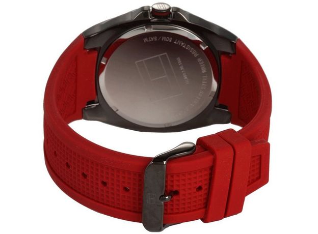 Tommy Hilfiger TH-1790886, фото 5 | Интернет-магазин оригинальных часов и аксессуаров