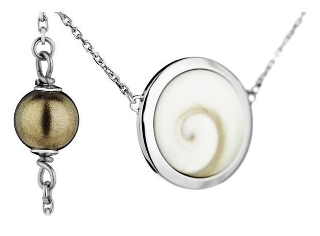 Колье Misaki MK-QCRPTWISTER, фото 2 | Интернет-магазин оригинальных часов и аксессуаров