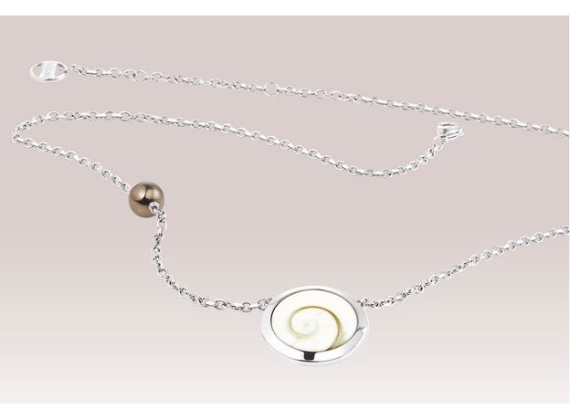 Колье Misaki MK-QCRPTWISTER, фото 4 | Интернет-магазин оригинальных часов и аксессуаров