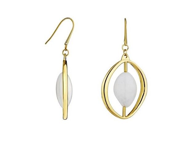 Серьги Misaki MK-QCRESIERRA, фото 3 | Интернет-магазин оригинальных часов и аксессуаров