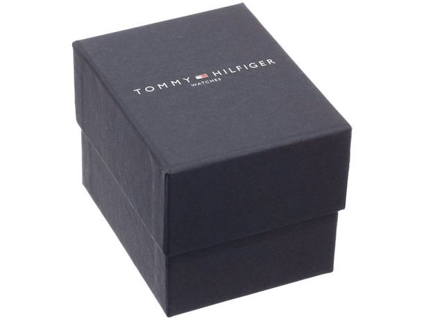 Tommy Hilfiger TH-1781383, фото 3 | Интернет-магазин оригинальных часов и аксессуаров