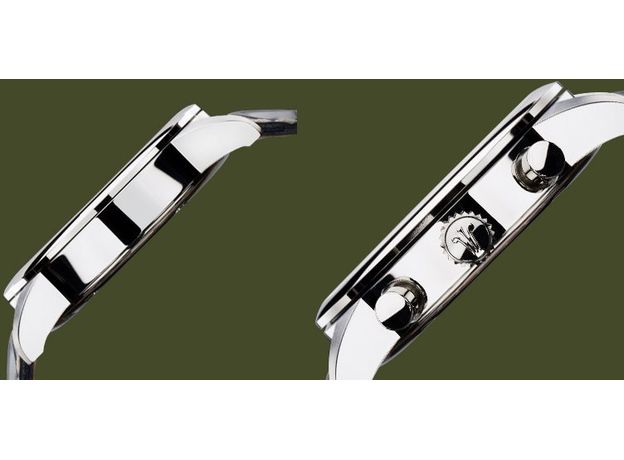 Cimier 2418-SS021, фото 4 | Интернет-магазин оригинальных часов и аксессуаров