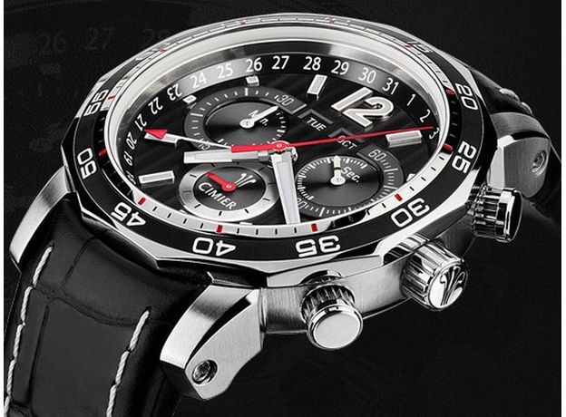 Cimier 6108-SS121, фото 3 | Интернет-магазин оригинальных часов и аксессуаров