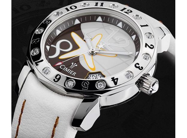 Cimier 6196-SZ031, фото 4 | Интернет-магазин оригинальных часов и аксессуаров