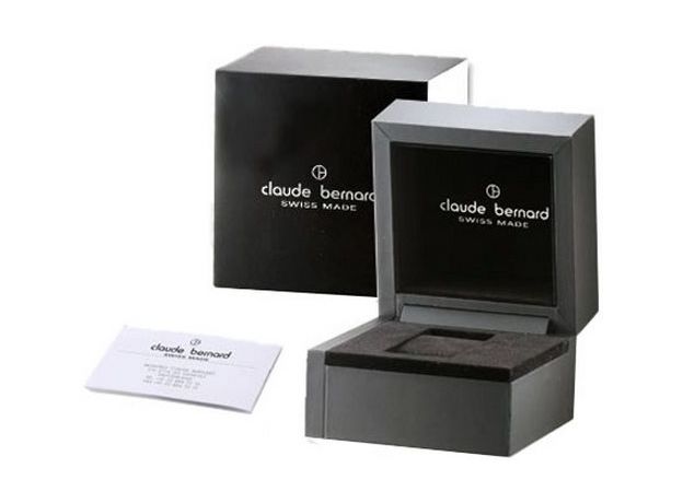 CLAUDE BERNARD 64010-37J-AID, фото 2 | Интернет-магазин оригинальных часов и аксессуаров