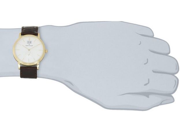 CLAUDE BERNARD 64010-37J-AID, фото 3 | Интернет-магазин оригинальных часов и аксессуаров