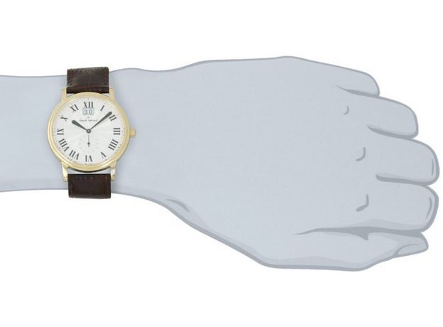 CLAUDE BERNARD 64010-37J-AR, фото 4 | Интернет-магазин оригинальных часов и аксессуаров