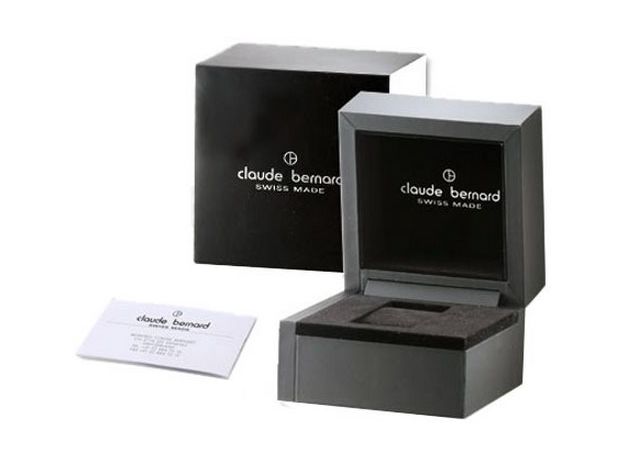 CLAUDE BERNARD 64010-37J-DI, фото 2 | Интернет-магазин оригинальных часов и аксессуаров
