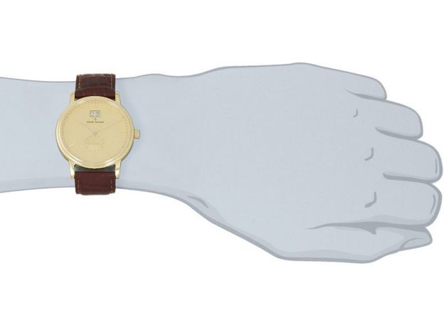 CLAUDE BERNARD 64010-37J-DI, фото 3 | Интернет-магазин оригинальных часов и аксессуаров