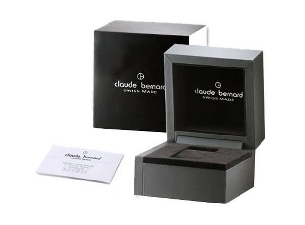 CLAUDE BERNARD 64011-3-AIN, фото 2 | Интернет-магазин оригинальных часов и аксессуаров
