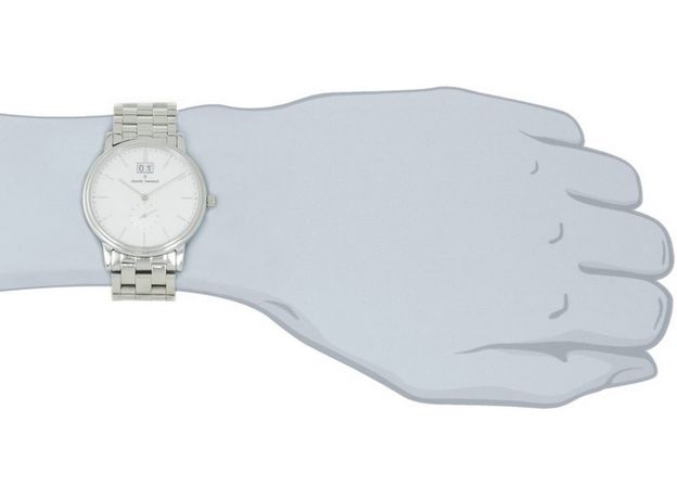 CLAUDE BERNARD 64011-3-AIN, фото 3 | Интернет-магазин оригинальных часов и аксессуаров