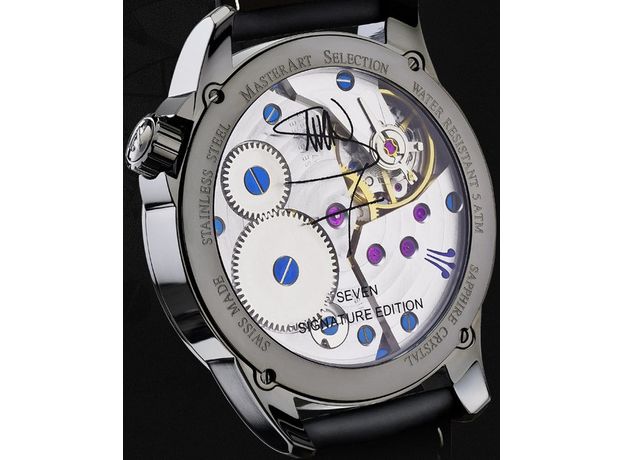 Cimier 7777-BP021, фото 3 | Интернет-магазин оригинальных часов и аксессуаров