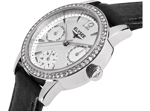 Elysee 13274B, фото 2 | Интернет-магазин оригинальных часов и аксессуаров