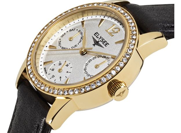 Elysee 13275B, фото 2 | Интернет-магазин оригинальных часов и аксессуаров