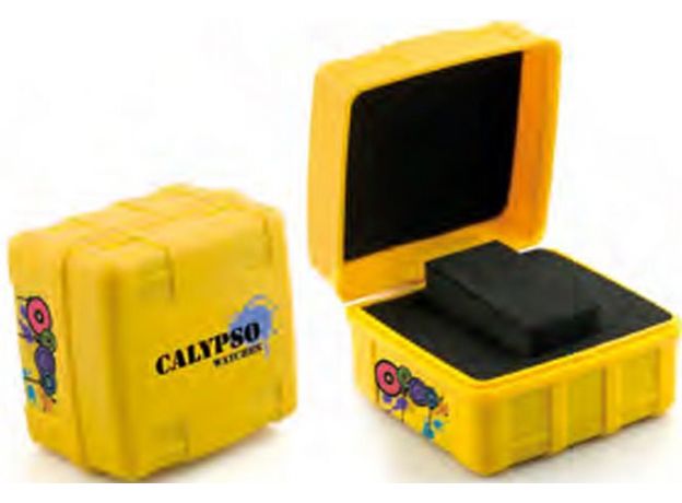 Calypso KTV5591/1, фото 4 | Интернет-магазин оригинальных часов и аксессуаров