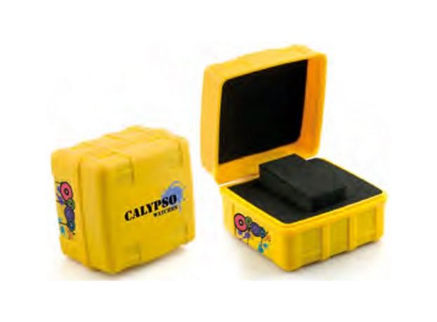 Calypso KTV5599/6, фото 2 | Интернет-магазин оригинальных часов и аксессуаров