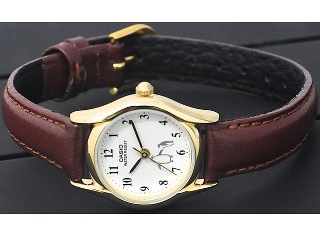 CASIO LTP-1094Q-7B6H Exclusive, фото 3 | Интернет-магазин оригинальных часов и аксессуаров