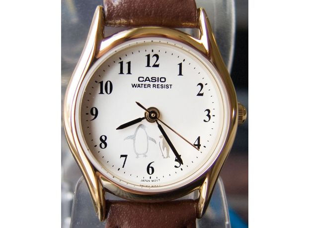 CASIO LTP-1094Q-7B6H Exclusive, фото 2 | Интернет-магазин оригинальных часов и аксессуаров