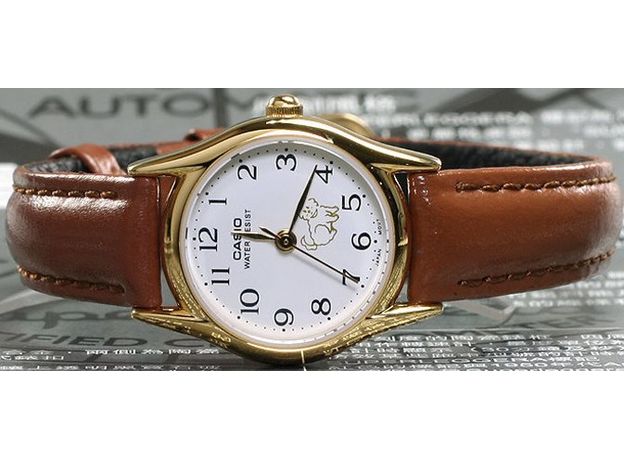 CASIO LTP-1094Q-7B7H Exclusive, фото 3 | Интернет-магазин оригинальных часов и аксессуаров