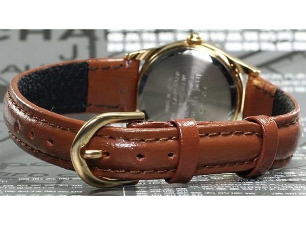 CASIO LTP-1094Q-7B7H Exclusive, фото 4 | Интернет-магазин оригинальных часов и аксессуаров