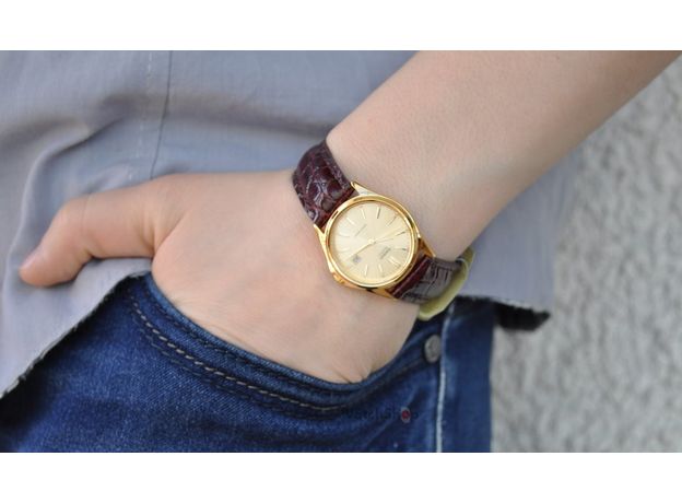 CASIO LTP-1183Q-9ADF Exclusive, фото 2 | Интернет-магазин оригинальных часов и аксессуаров