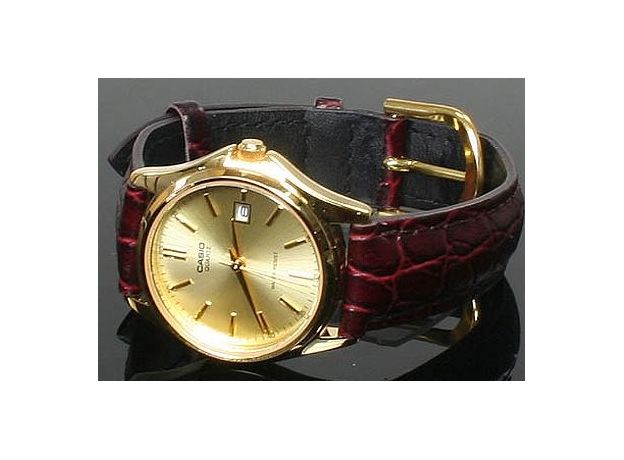 CASIO LTP-1183Q-9ADF Exclusive, фото 3 | Интернет-магазин оригинальных часов и аксессуаров