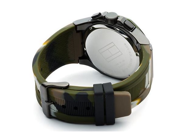 Tommy Hilfiger TH-1790925, фото 4 | Интернет-магазин оригинальных часов и аксессуаров