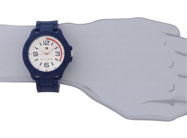 Tommy Hilfiger TH-1790941, фото 2 | Интернет-магазин оригинальных часов и аксессуаров