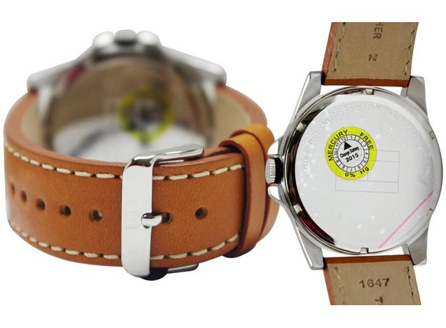 Tommy Hilfiger TH-1791004, фото 2 | Интернет-магазин оригинальных часов и аксессуаров