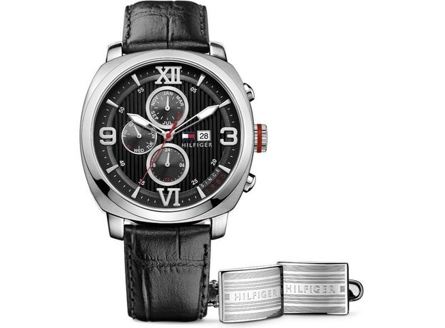 Tommy Hilfiger TH-2770001, фото 2 | Интернет-магазин оригинальных часов и аксессуаров