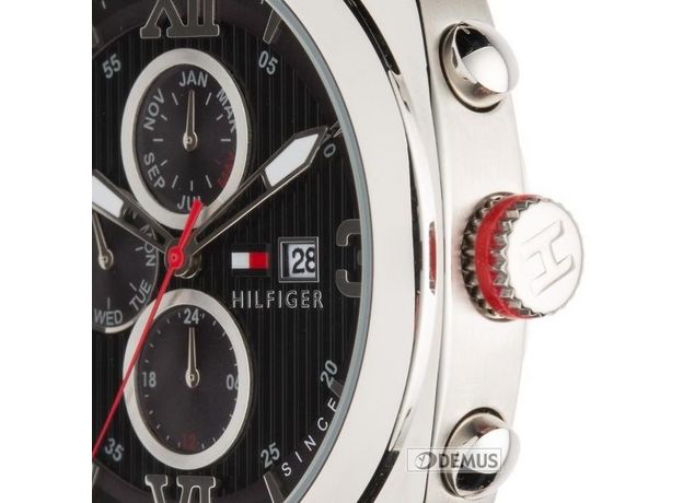 Tommy Hilfiger TH-2770001, фото 4 | Интернет-магазин оригинальных часов и аксессуаров