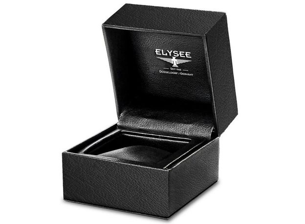 Elysee 13275B, фото 3 | Интернет-магазин оригинальных часов и аксессуаров